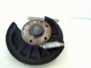 Achsschenkel Rechts Hinten Volkswagen Touran (5T1) Großraumlimousine 2.0 TDI 150 (DFGA) 2017-11 DFGA