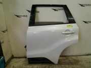 Tür Links Hinten Suzuki Vitara (LY/MY) SUV 1.6 16V VVT (M16A) 2015-08