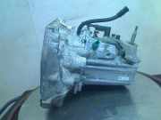 Getriebe Manuell JT4 Renault Clio V (RJAB) Schrägheck 5-drs 1.0 TCe 90 12V (H4D-480(H4D-F4)) 2024-02