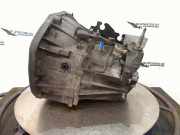 Getriebe Manuell PF6026 Renault Trafic New (FL) Van 2.0 dCi 16V 115 (M9R-692(M9R-F6)) 2013-01