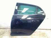 Tür Links Hinten Renault Megane IV (RFBB) Schrägheck 5-drs 1.6 GT Energy TCe 205 EDC (M5M-450(M5M-B4)) 2016-03
