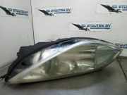 Scheinwerfer Links 0301208201 Mitsubishi Colt CZC Cabrio 1.5 16V (4A91) 2006-09