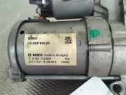 Anlasser 0001172609 BMW X3 (G01) SUV xDrive M40i 3.0 TwinPower Turbo 24V (B58-B30A) 2018-03