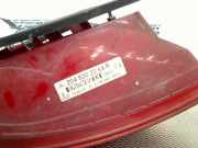 Rücklicht Rechts 2048202064r Mercedes-Benz C (W204) Limousine 3.0 C-320 CDI V6 24V 4-Matic (OM642.961) 2009-06