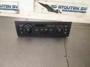 Bedienung Heizung 6411696159501 BMW 1 serie (E87/87N) Schrägheck 5-drs 118d 16V (M47-D20(204D4)) 2004