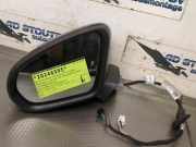Außenspiegel Links Elektrisch 3 EN 10 DRADEN A0998117500 Mercedes-Benz A Limousine (177.1) Limousine 1.3 A-180 Turbo (M282.914) 2020-11