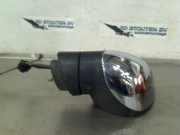 Außenspiegel Rechts Elektrisch E1010852 Seat Leon (1P1) Schrägheck 5-drs 1.6 (BSE) 2009-07