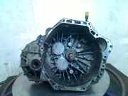 Getriebe Manuell 304017407R Renault Trafic (1FL/2FL/3FL/4FL) Van 1.6 dCi 125 Twin Turbo (R9M-452(R9M-D4)) 2016-09