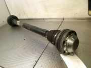 Antriebswelle Rechts Vorne 1K0407272EN Volkswagen Eos (1F7/F8) Cabrio 2.0 TDI DPF (BMM) 2007 BMM