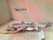 Dachairbag Links Subaru Justy (M3) Schrägheck 5-drs 1.0 12V DVVT (1KR-FE) 2008-11