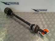 Antriebswelle Links Hinten Audi A3 Quattro (8P1) Schrägheck 3-drs 2.0 TDI 16V 170 Quattro (CFGB) 2011-05