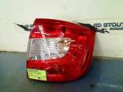 Rücklicht Rechts 5jh945096 Skoda Rapid Liftback 1.2 TSI (CBZA) 2013-05