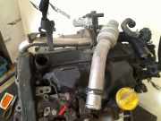 Motor k9k830 Renault Scénic III (JZ) Großraumlimousine 1.5 dCi 85 (K9K-830(K9K-F8)) 2010-05