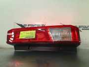 Rücklicht Rechts 7c0945096f Volkswagen Crafter (SY) Van 2.0 TDI FWD (DAVA) 2018-12 DAVA