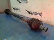 Antriebswelle Rechts Vorne Volkswagen Polo V (6R) Schrägheck 1.6 TDI 16V 75 (CAYA(Euro 5)) 2010-03 CAYA(Euro 5)