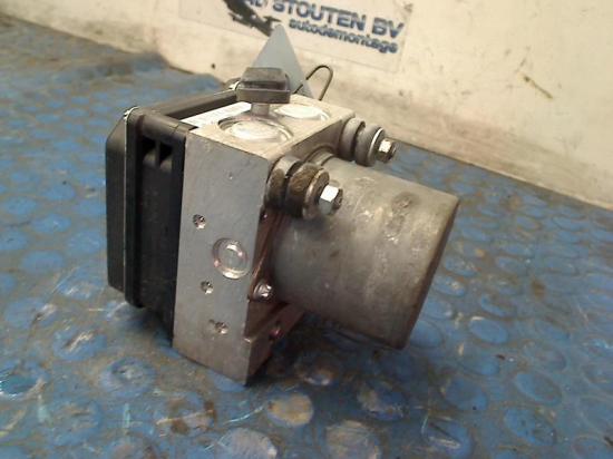 Abs Pumpe 0265952294 Peugeot 508 SW (8E/8U) Kombi 1.6 BlueHDI 120 (DV6FC(BHZ)) 2015-12 Bild Abs Pumpe 0265952294 Peugeot 508 SW (8E/8U) Kombi 1.6 BlueHDI 120 (DV6FC(BHZ)) 2015-12