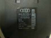 Steuergerät Telefon 4G0051435C Audi A6 Avant (C7) Kombi 3.0 TDI V6 24V Quattro (CRTE(Euro 6)) 2015