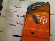 Hintertür Links Volkswagen Crafter (SY) Van 2.0 TDI FWD (DNAD) 2022-01 DNAD