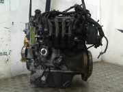 Motor MN195771 Mitsubishi Colt (Z2/Z3) Schrägheck 1.3 16V (4A90) 2006-03