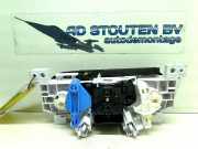 Bedienung Klimaanlage CPX90PH2AC Dacia Sandero Schrägheck 1.2 16V (D4F-732) 2010-08