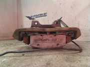 Bremssattel Rechts Hinten Mercedes-Benz ML II AMG (164/4JG) SUV 6.2 63 AMG 4-Matic V8 32V (M156.980) 2006-08