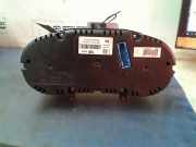 Tacho 29112010 Seat Ibiza IV (6J5) Schrägheck 5-drs 1.2 TDI Ecomotive (CFWA) 2011-01