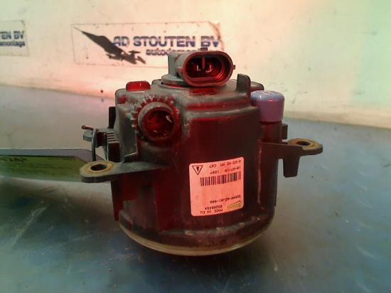 Nebelscheinwerfer Links Vorne 89211943 Opel Agila (B) Großraumlimousine 1.2 16V (K12B(Euro 4) 2010-09 Bild Nebelscheinwerfer Links Vorne 89211943 Opel Agila (B) Großraumlimousine 1.2 16V (K12B(Euro 4) 2010-09