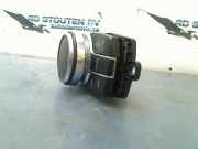 Navigation Schalttafel JOYSTICK 65826844224 BMW 5 serie Touring (G31) Kombi 520i 2.0 TwinPower Turbo 16V (B48-B20A) 2017-09