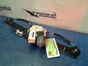 Fensterheber Elektr. Rechts Hinten 69259662 BMW X3 (E83) SUV 2.5 Si 24V (N52-B25A) 2006-10