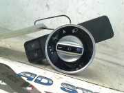 Lichtschalter Mercedes-Benz C Estate (S204) Kombi 2.2 C-180 CDI 16V BlueEFFICIENCY (OM651.913) 2010-09
