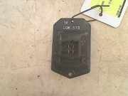 Heizwiderstand PFZ10 Daihatsu Cuore (L251/271/276) Schrägheck 1.0 12V DVVT (1KR-FE) 2009-02