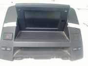 Navigation Display C23566DVO Mazda 5 (CR19) Großraumlimousine 2.0 CiDT 16V Normal Power (RF7J) 2007-05