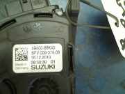 Elektrische Gaspedal 4940068K40 Suzuki Alto Schrägheck 5-drs 1.0 12V (K10B) 2012-05