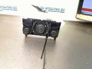 Bedienung Klimaanlage 96718462XT=00 Peugeot 308 SW (4E/H) Kombi 5-drs 1.6 16V THP 155 (EP6CDT(5FV)) 2011-03