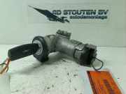 Zündschloss + Schlüssel 9V213F880ED Ford Fiesta 6 (JA8) Schrägheck 1.0 SCI 12V 80 (P4JA) 2015-06
