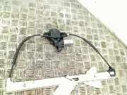 Fensterheber Elektr. Links Vorne + MOTOR GA558RN Mazda 2 (DE) Schrägheck 1.3 16V S-VT (ZJVE) 2008-06