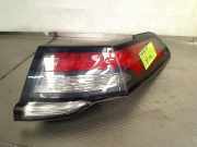 Rücklicht Rechts TG404002 Opel Ampera Schrägheck 1.4 16V (A14XFL(Euro 5)) 2011