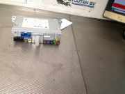 Radio 9862674280 Citroën C4 Berline (BA/BB/BC) Schrägheck 5-drs 1.2 PureTech 130 12V (EB2ADTS(HNS)) 2023-12