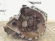 Getriebe Manuell 20TT5 Citroën C1 Schrägheck 1.0 Vti 68 12V (1KR-FE(CFB)) 2014-11