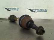 Antriebswelle Links Vorne av613b437cc Ford Focus 3 Schrägheck 1.6 TDCi ECOnetic (NGDB) 2013-06