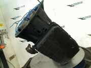 Getriebe Automatik 722695 Mercedes-Benz C (W204) Limousine 1.8 C-200K 16V (M271.950) 2007-09