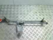 Scheibenwischermotor 704657002 BMW X5 (E53) SUV 3.0 24V (M54-B30(306S3)) 2002-02