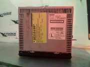 Cd-Player 28185JD40A Nissan Qashqai (J10) SUV 1.5 dCi DPF (K9K-292) 2008-03