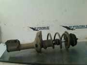 Federbein Links Vorne Renault Twingo II (CN) Schrägheck 3-drs 1.2 16V (D4F-770) 2011-02
