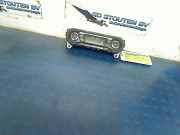 Bedienung Klimaanlage BM5T18C612CF Ford Focus 3 Schrägheck 1.6 EcoBoost 16V (JQDA(Euro 5)) 2011-03
