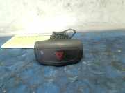 Paniklichtschalter 06016 Nissan Primera (P12) Schrägheck 1.8 16V (QG18DE) 2006-09