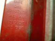 Rücklicht Rechts 300267R Daewoo / Chevrolet Kalos (SF48) Schrägheck 1.2 (F12S3(Euro 3)) 2004-06