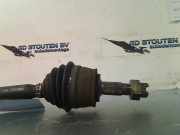 Antriebswelle Links Vorne Fiat Idea (350AX) Großraumlimousine 1.4 16V (843.A.1000(Euro 4) 2004-05