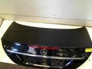 Heckklappe Mercedes-Benz E (W211) Limousine 2.2 E-220 CDI 16V (OM646.821) 2008-11