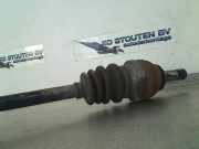 Antriebswelle Links Vorne Opel Astra H Twin Top (L67) Cabrio 1.6 16V (Z16XEP(Euro 4)) 2006-09